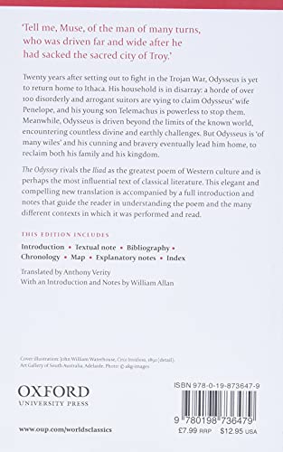The Odyssey - Retail Maharaj