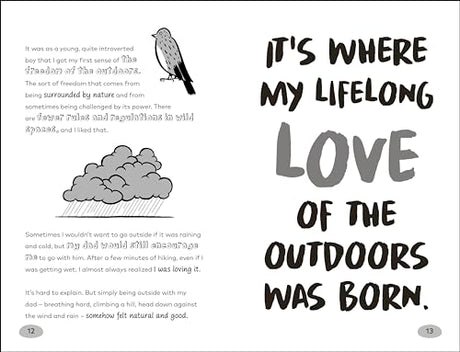 You Vs the World: The Bear Grylls Guide to Never Giving Up - Retail Maharaj
