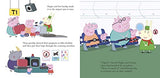 Peppa Pig: Peppa's Summer Holiday - Retail Maharaj