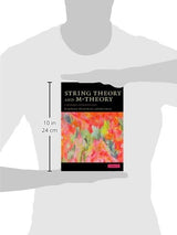 String Theory and M - Theory - Retail Maharaj