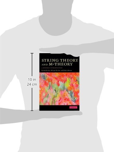 String Theory and M - Theory - Retail Maharaj