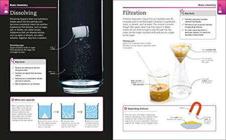 Chemistry: The Ultimate Bitesize Study G - Retail Maharaj