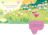Ten Minutes to Bed: Where's Little Dragon?: A magical lift-the-flap book - Retail Maharaj