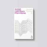 Ten Thousand Light-Years From Home (Penguin Science Fiction) - Retail Maharaj