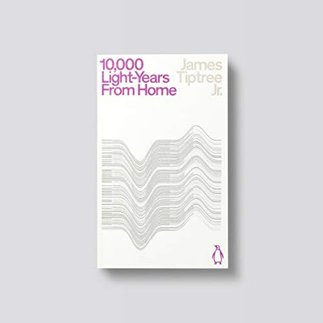 Ten Thousand Light-Years From Home (Penguin Science Fiction) - Retail Maharaj