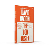 The God Desire: On Being a Reluctant Atheist - Retail Maharaj