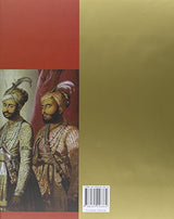 Portraits in Princely India: 1700-1947 - Retail Maharaj