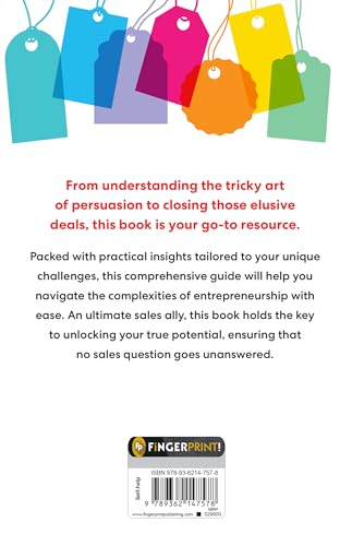 The Art of Selling: Strategies for Start-up Success - Retail Maharaj