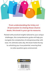 The Art of Selling: Strategies for Start-up Success - Retail Maharaj