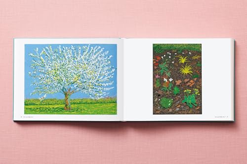 David Hockney 220 for 2020 - Retail Maharaj