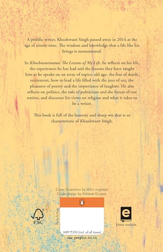 Khushwantnama- PB - Retail Maharaj