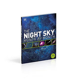 The Night Sky Month by Month - Retail Maharaj