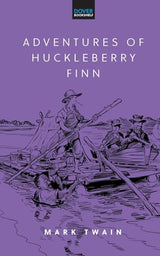 Adventures Of Huckleberry Finn - Retail Maharaj