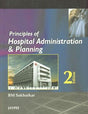 Principles of Hospital Administration and Planning - Retail Maharaj