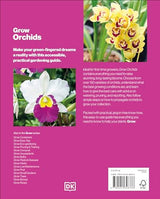 Grow Orchids: Essential Know-how and Expert Advice for Gardening Success - Retail Maharaj