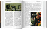 What Great Paintings Say. 100 Masterpieces in Detail - Retail Maharaj