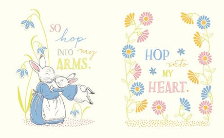 Peter Rabbit: Hop Into My Heart - Retail Maharaj