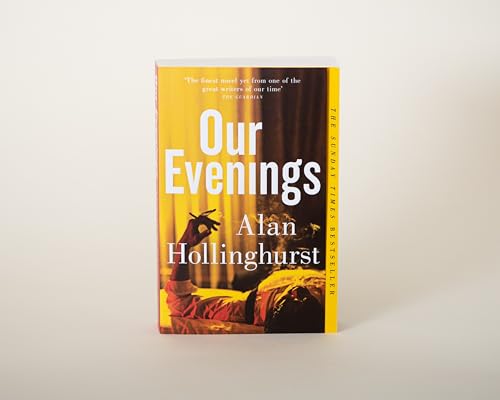 HOLLINGHURST UNTITLED 4 MME - Retail Maharaj