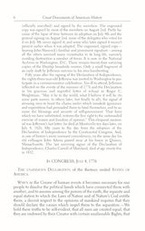The Declaration of Independence and Other Great Documents of American History: 1775-1865 (Thrift Editions) - Retail Maharaj