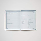 To Read or Not to Read: A Literary Journal for the Book Lover's Soul - Retail Maharaj