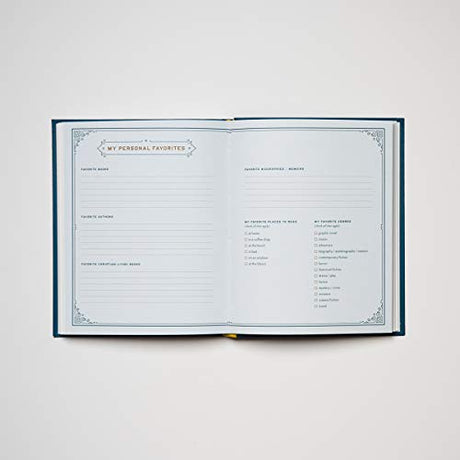 To Read or Not to Read: A Literary Journal for the Book Lover's Soul - Retail Maharaj