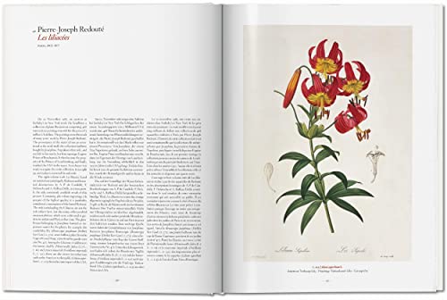 Garden Eden. Masterpieces of Botanical Illustration: Ile de France, Haute-Normandie, Picardie - Retail Maharaj