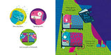 Dinosaur Juniors (3) — Wide Awake - Retail Maharaj