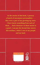 Common Yet Uncommon: 14 Memorable Stories from Daily Life - Retail Maharaj