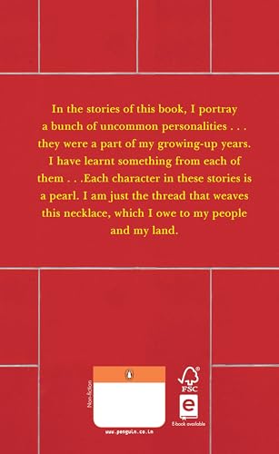Common Yet Uncommon: 14 Memorable Stories from Daily Life - Retail Maharaj