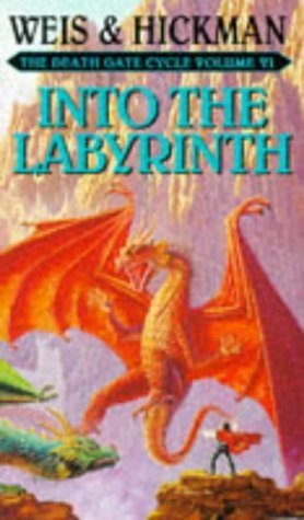 Into the Labyrinth: v. 6 (Death Gate Cycle) - Retail Maharaj