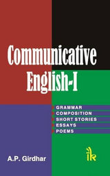 Communicative English-I - Retail Maharaj
