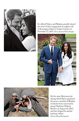 Finding Freedom: Harry and Meghan and the Making of a Modern Royal Family - Retail Maharaj