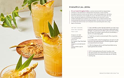 New Indian Basics: 100 Traditional and Modern Recipes from Arvinda's Family Kitchen - Retail Maharaj