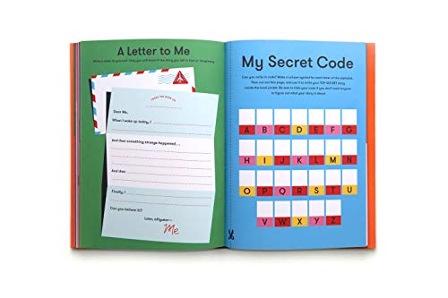 Write On: My Story Journal - Retail Maharaj