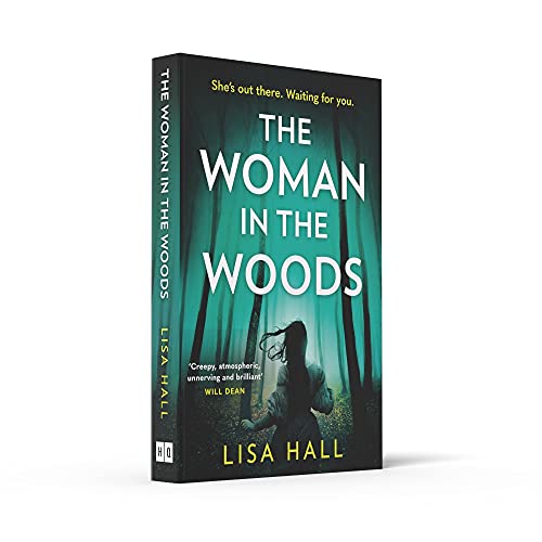 The Woman in the Woods: From the bestselling author of gripping psychological thrillers comes a haunting new book about witchcraft - Retail Maharaj