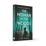 The Woman in the Woods: From the bestselling author of gripping psychological thrillers comes a haunting new book about witchcraft - Retail Maharaj