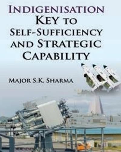 Indigenisation: Key to Self-Sufficiency and Strategic Capability - Retail Maharaj