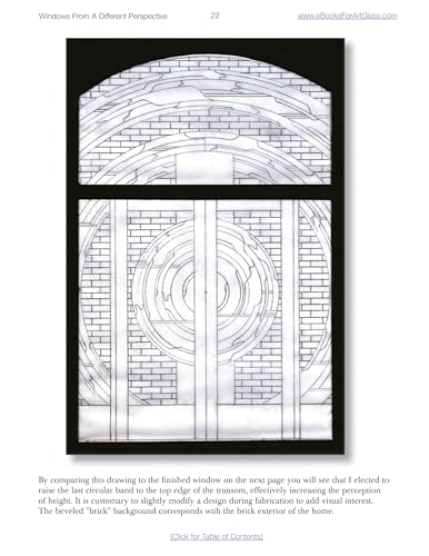 Windows from a Different Perspective: Stained Glass - Retail Maharaj