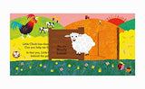 Is that you, Little Chick?: A pull-and-slide flap book - Retail Maharaj