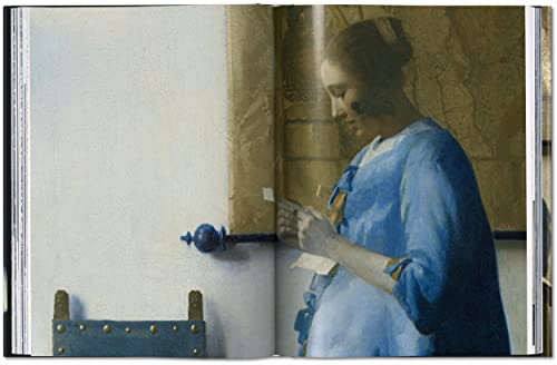 Vermeer: The Complete Works - Retail Maharaj