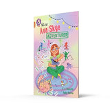Ava Skye: Band 12/Copper (Collins Big Cat) - Retail Maharaj