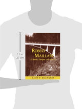 Robert Maillart: Builder, Designer, and Artist - Retail Maharaj
