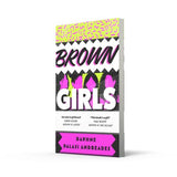 Brown Girls - Retail Maharaj