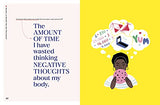 Body Talk: How to Embrace Your Body and Start Living Your Best Life - Retail Maharaj