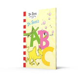 Dr. Seuss’s ABC - Retail Maharaj