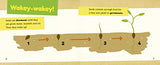 The Gardening Year: Band 06/Orange (Collins Big Cat) - Retail Maharaj