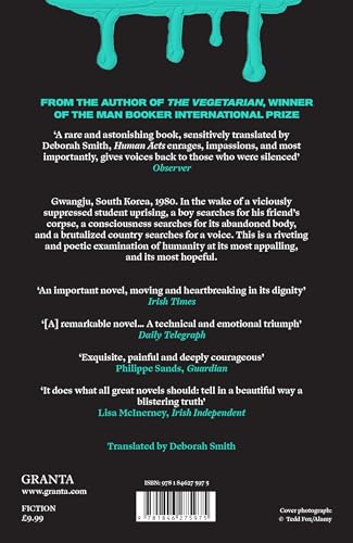 The Best of Han Kang: Includes Booker Prize–Winning Novels- The Vegetarian, Human Acts & The White Book | Modern Korean Literary Fiction - Retail Maharaj