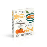 You Can Cook Everything: A Contemporary Guide to Perfect Home Cooking Every Time - Retail Maharaj