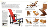 Design: The Definitive Visual History - Retail Maharaj