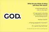 A Kids Book About God - Retail Maharaj